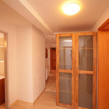 Apartamento Mabero Penthouse 101 Zell am See Exterior foto