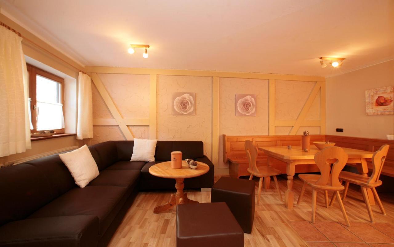 Apartamento Mabero Penthouse 101 Zell am See Exterior foto