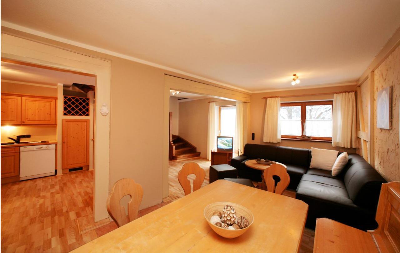 Apartamento Mabero Penthouse 101 Zell am See Exterior foto