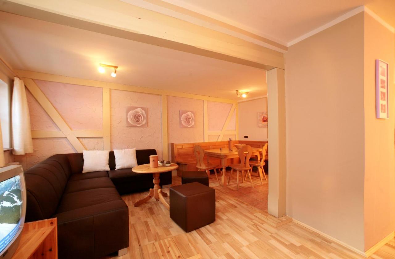 Apartamento Mabero Penthouse 101 Zell am See Exterior foto