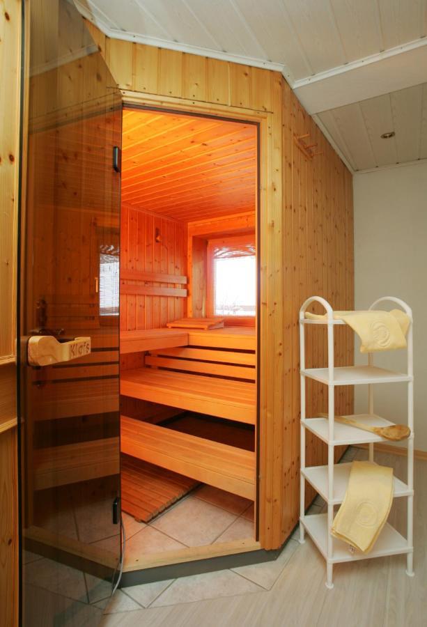 Apartamento Mabero Penthouse 101 Zell am See Exterior foto