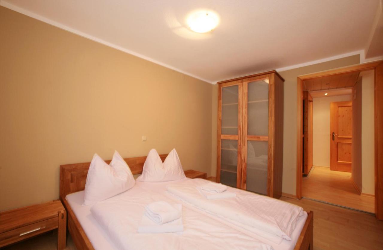 Apartamento Mabero Penthouse 101 Zell am See Exterior foto