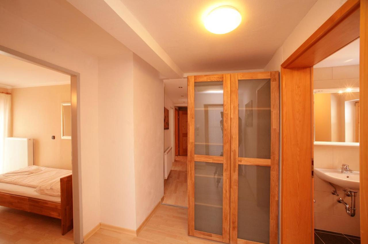 Apartamento Mabero Penthouse 101 Zell am See Exterior foto